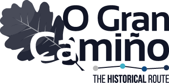 O Gran Camiño Logo